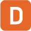 D