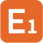 E1