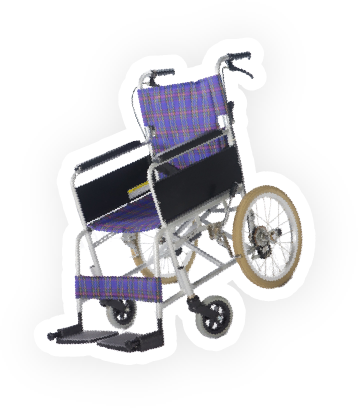 車椅子